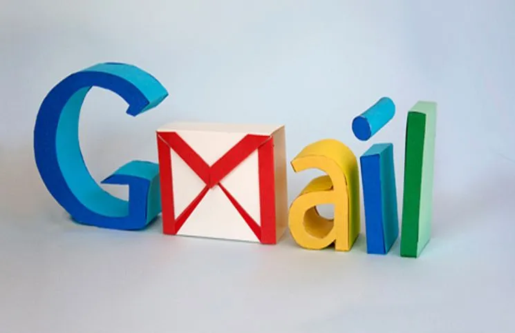 gmail 