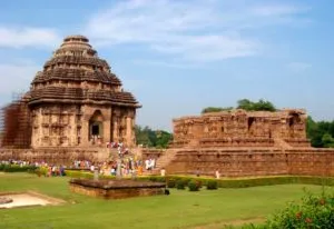 konark sun temple
