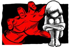 daughter was raped by her father