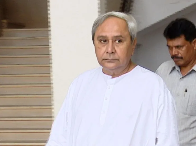 naveen