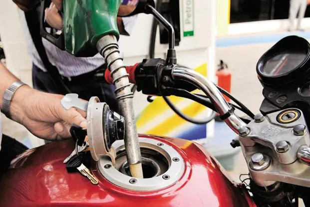 petrol- diesel