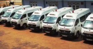 ambulance