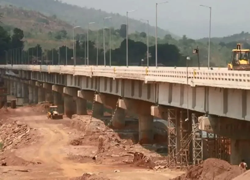 gurupriya bridge