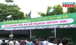 bjd protest