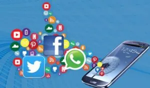 Facebook-Whatsapp