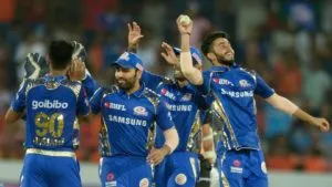 mumbai indians