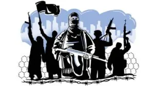 terrorists