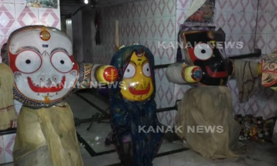 subarnapur ratha jatra