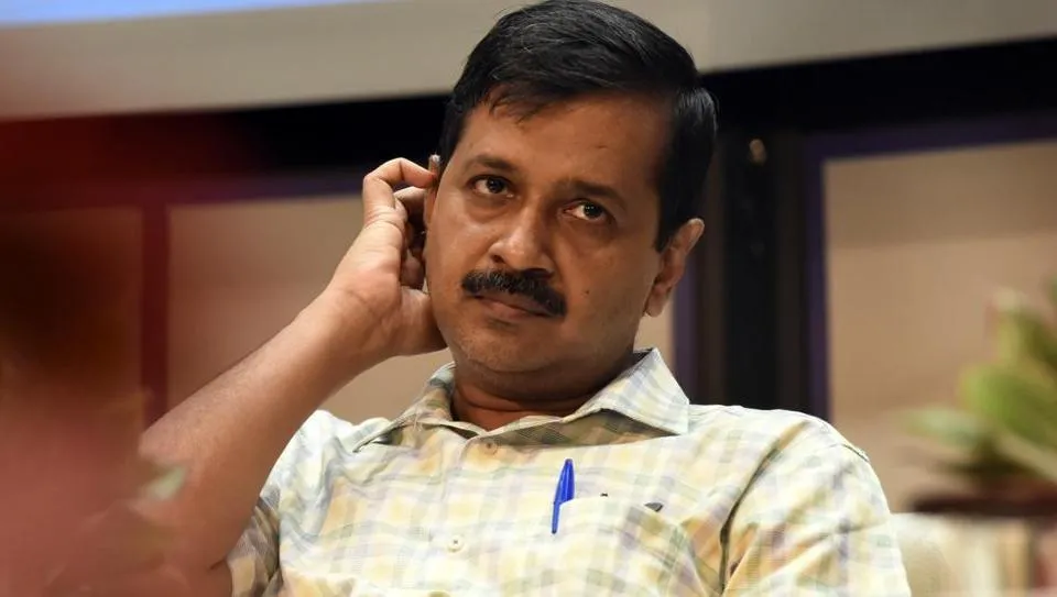 kejriwal