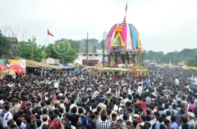 ranchi rathajatra