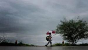 odisha weather