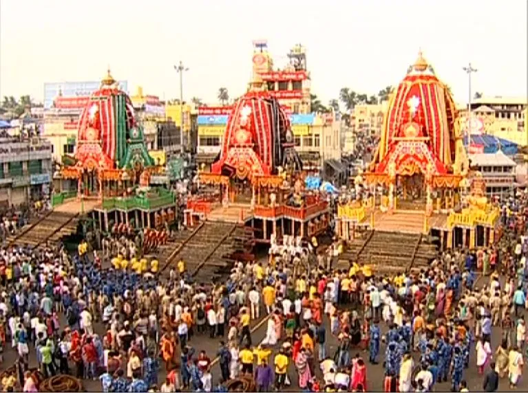 rathajatra