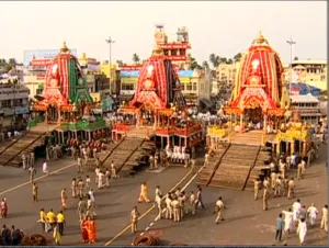 rathajatra
