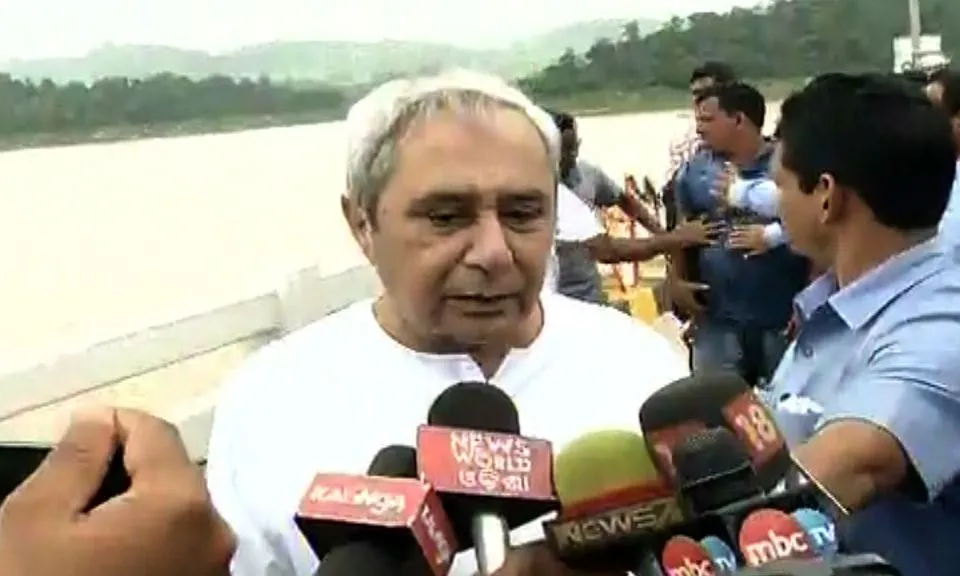 cm naveen