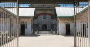 jail