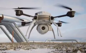 drones