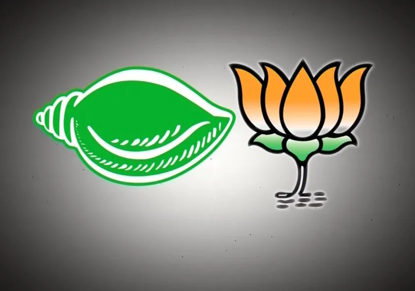 BJD, BJP face off over I-T raids in Odisha - KalingaTV