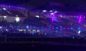 HOCKEY WORLD CUP