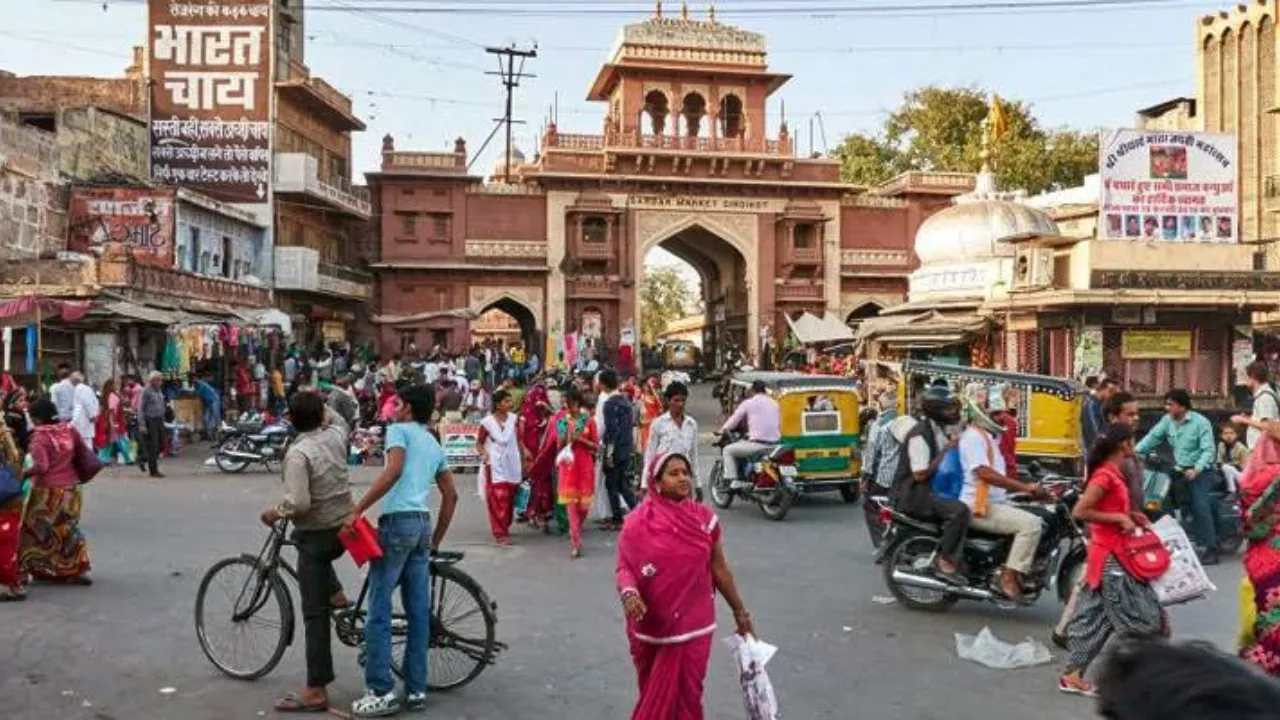 street food of rajasthan