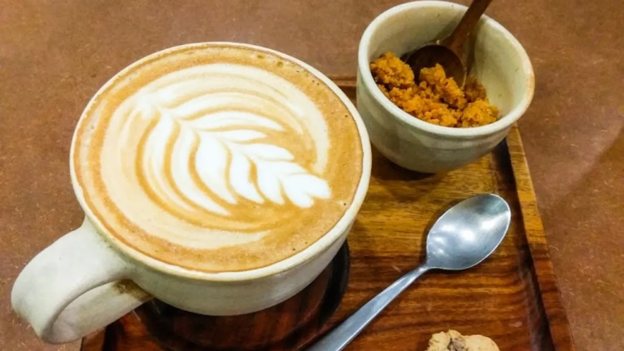 artisanal coffee in bangalore