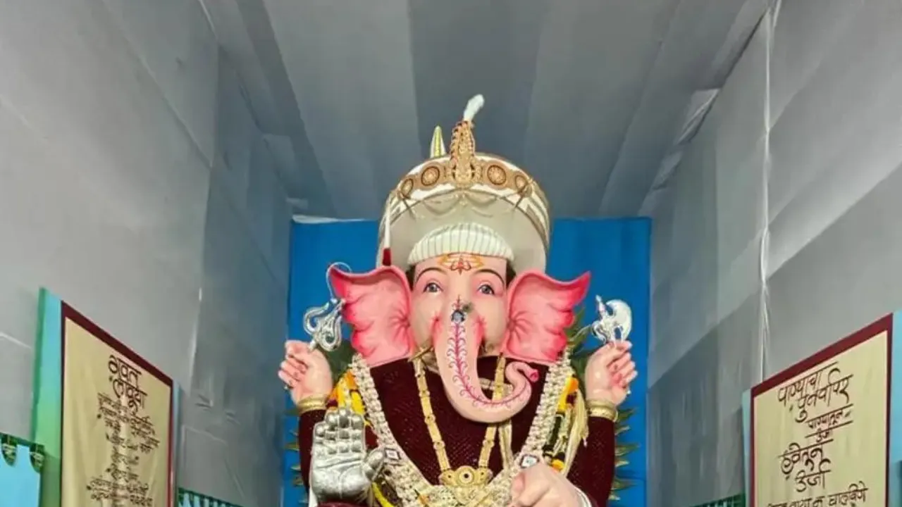 Girgaoncha Raja