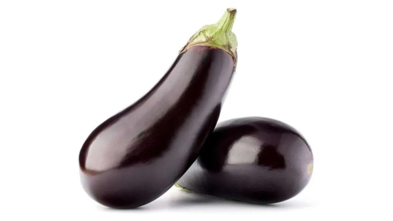 Goan Brinjal