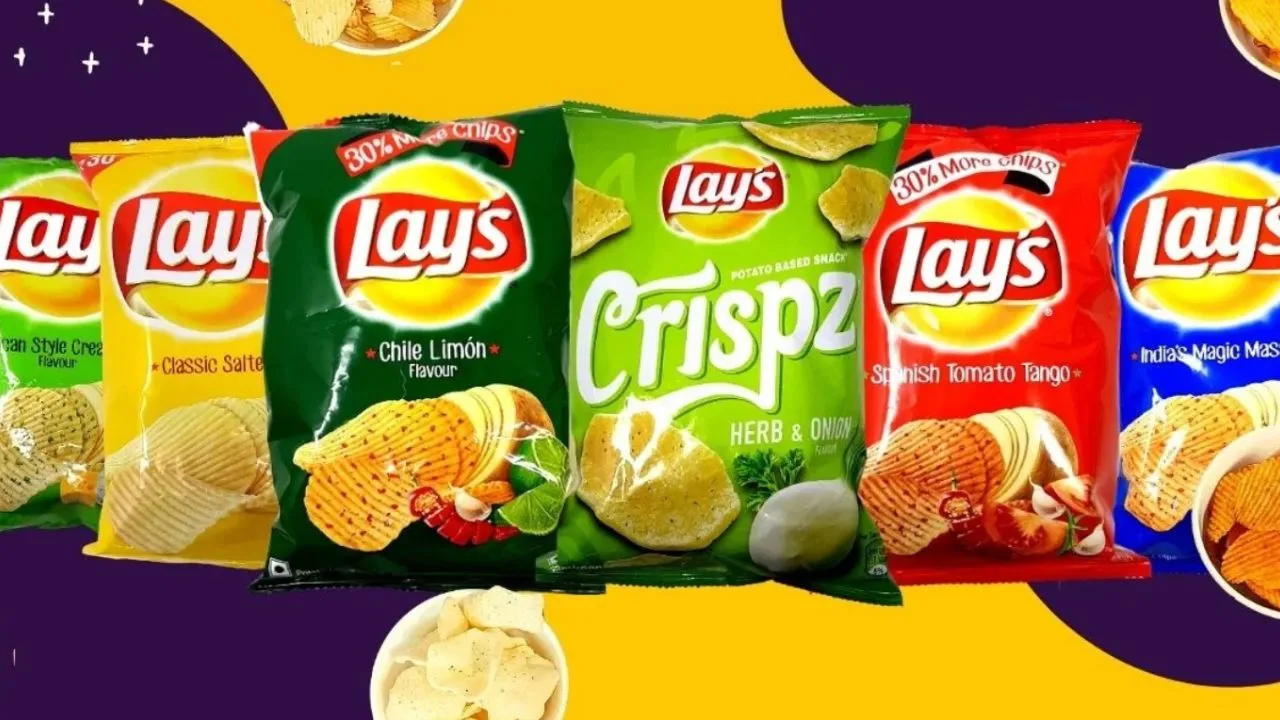 Lay's Chips