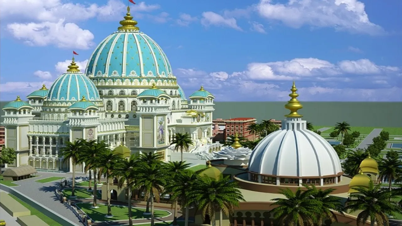 Mayapur