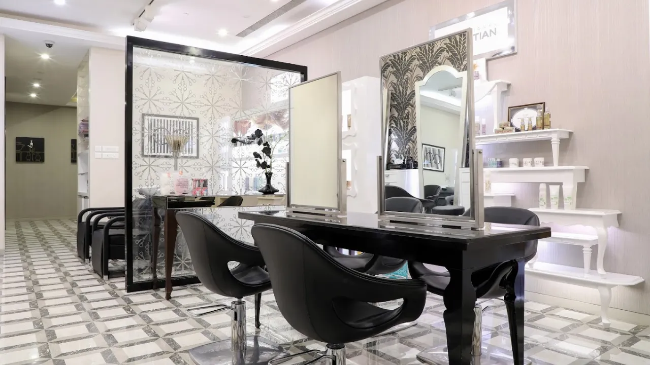 salon in bangalore
