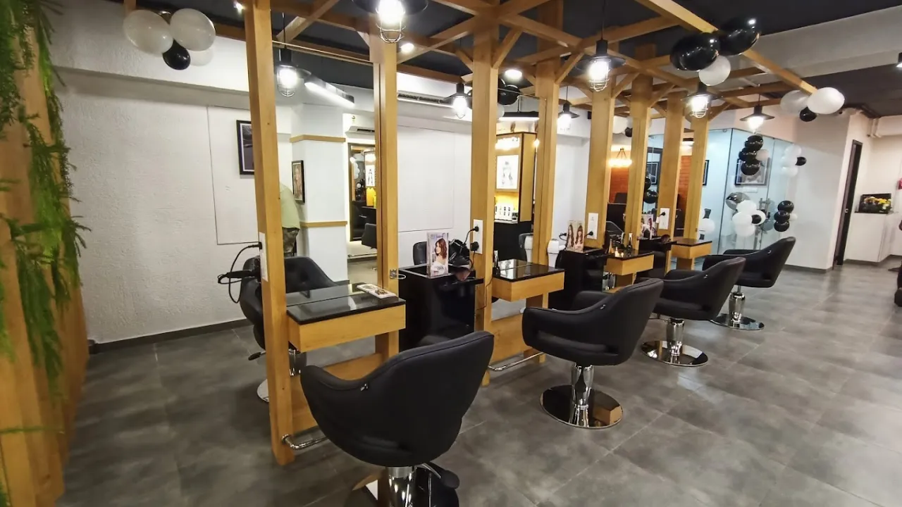 salon in bangalore