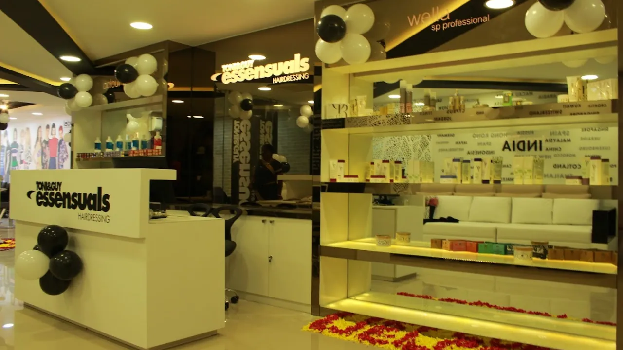 salon in bangalore