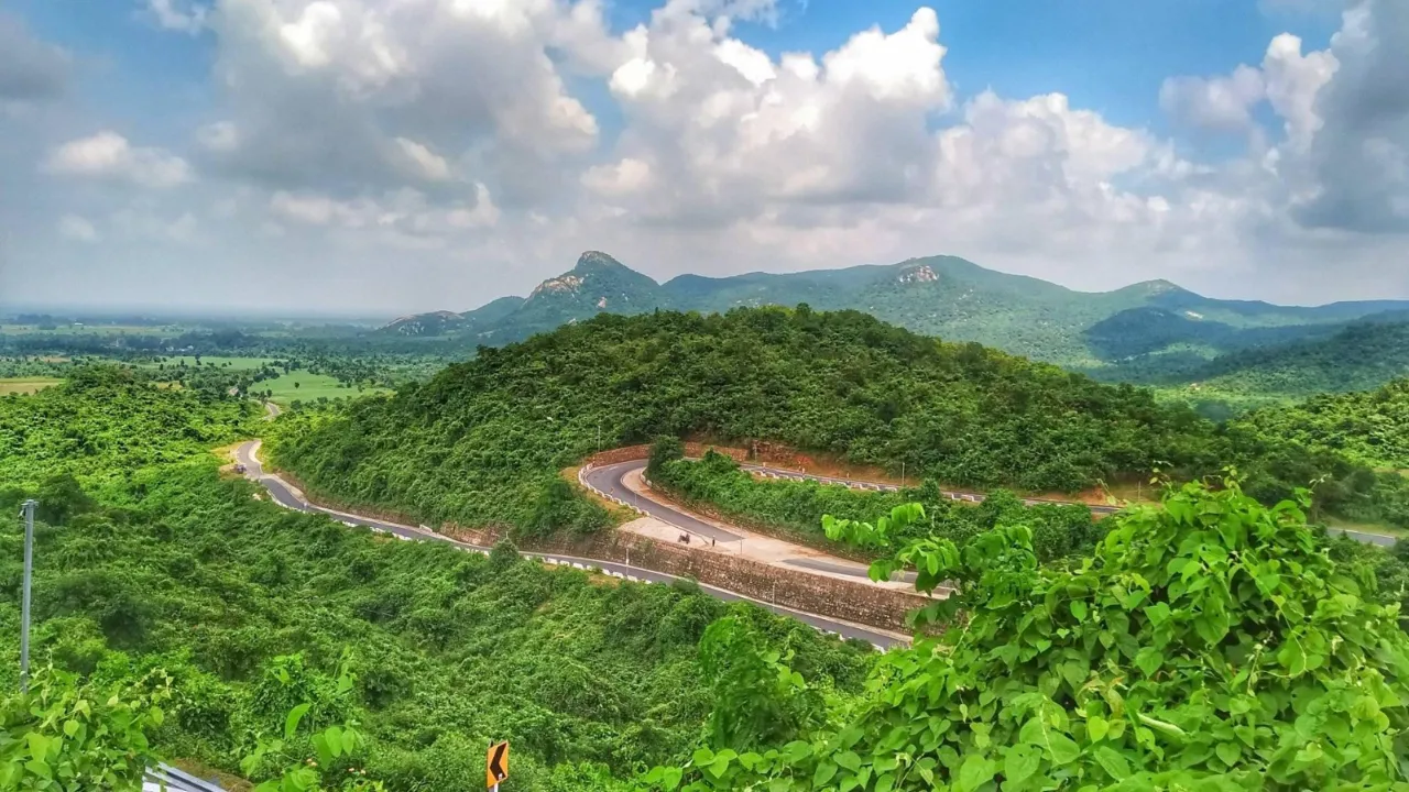 Purulia