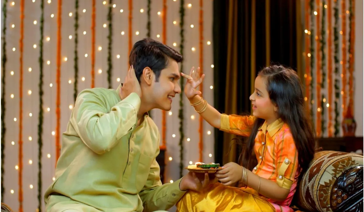 Bhai Dooj