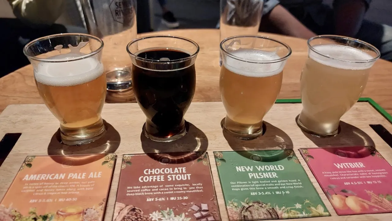 beer in bangalore