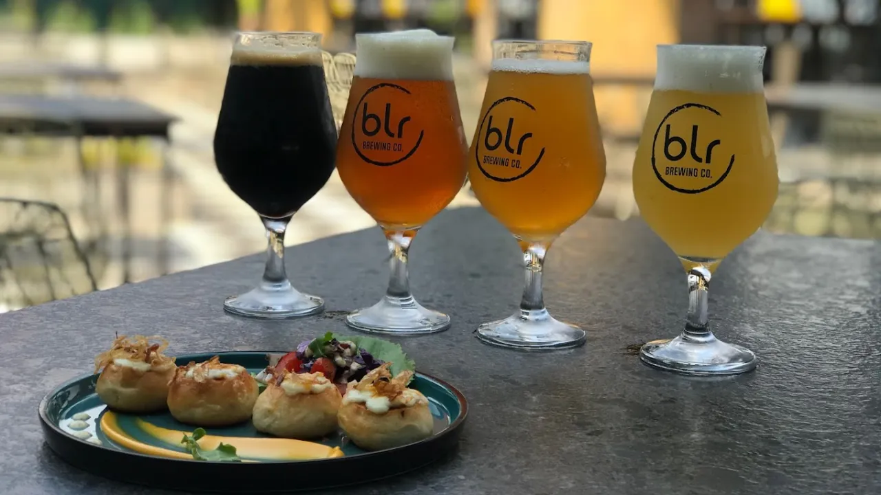 beer in bangalore