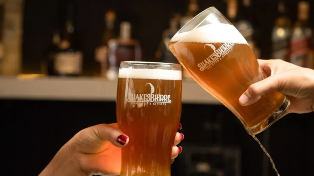 beer in bangalore