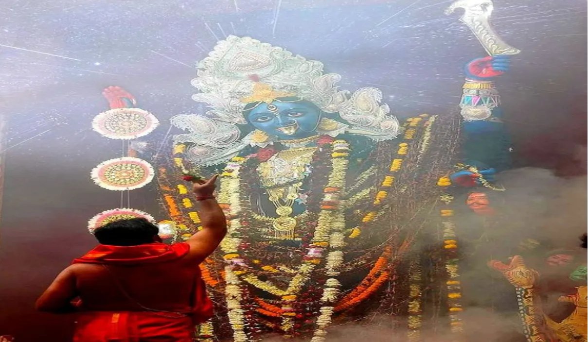 Kalipuja