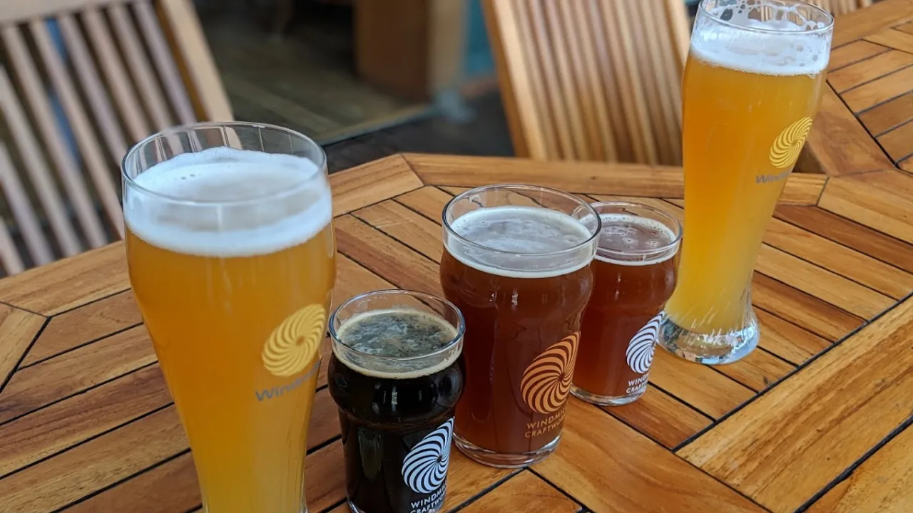 beer in bangalore
