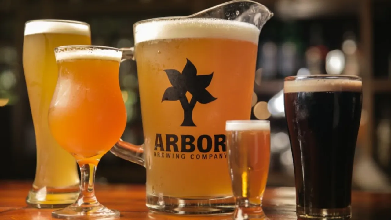 beer in bangalore