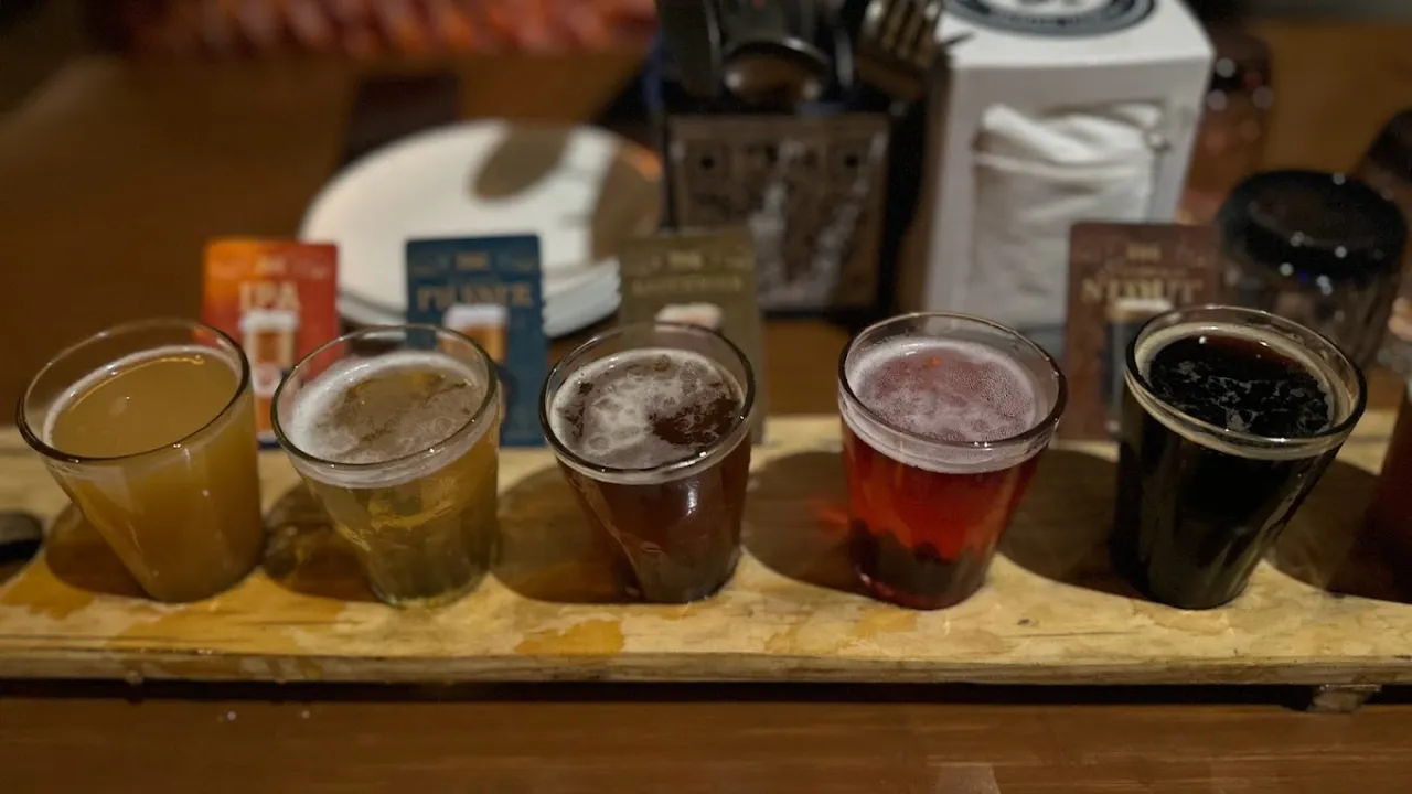 beer in bangalore