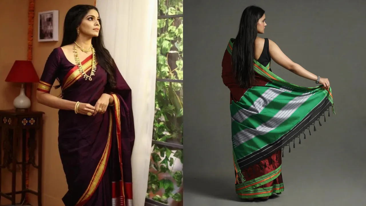 Khun Sarees