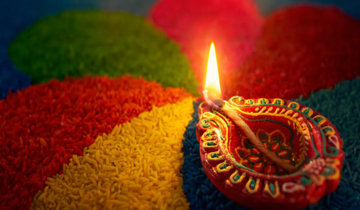 DiwaliDiwali