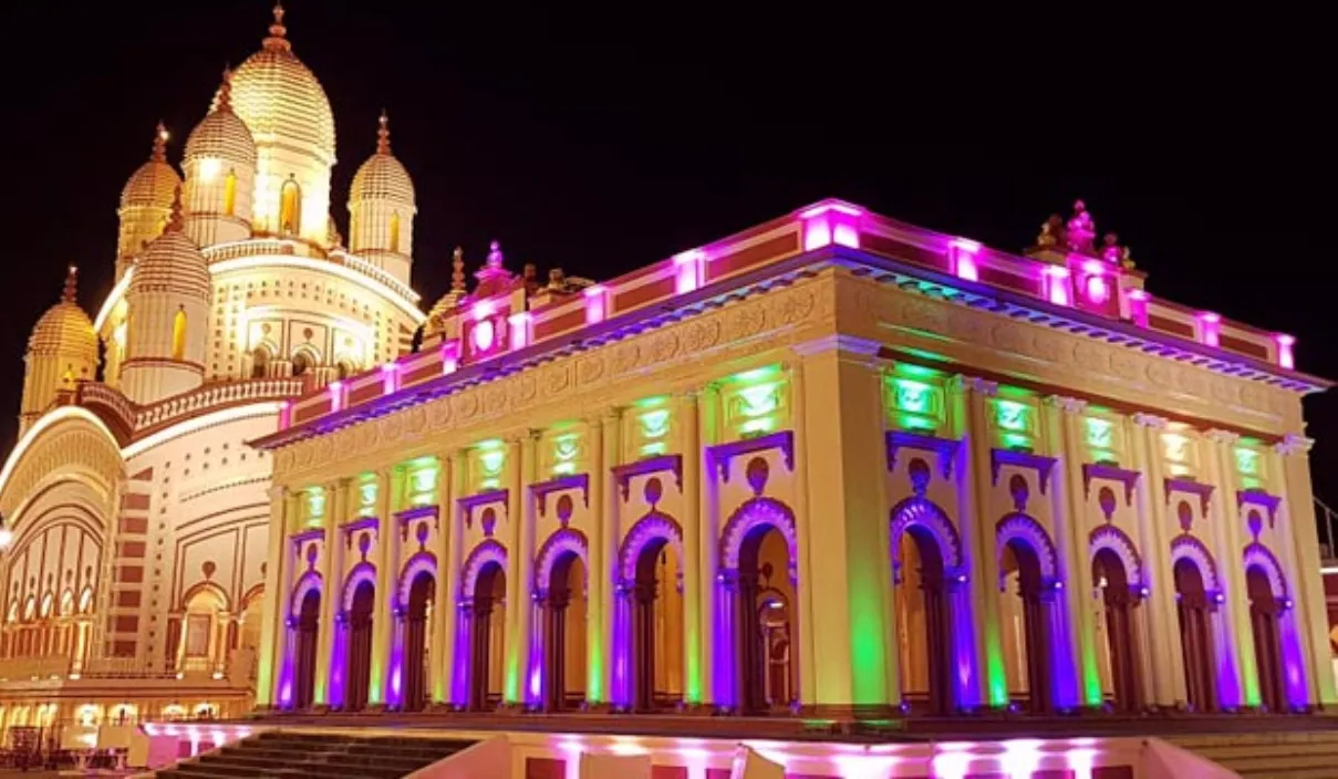 dakshineswarkalitemple