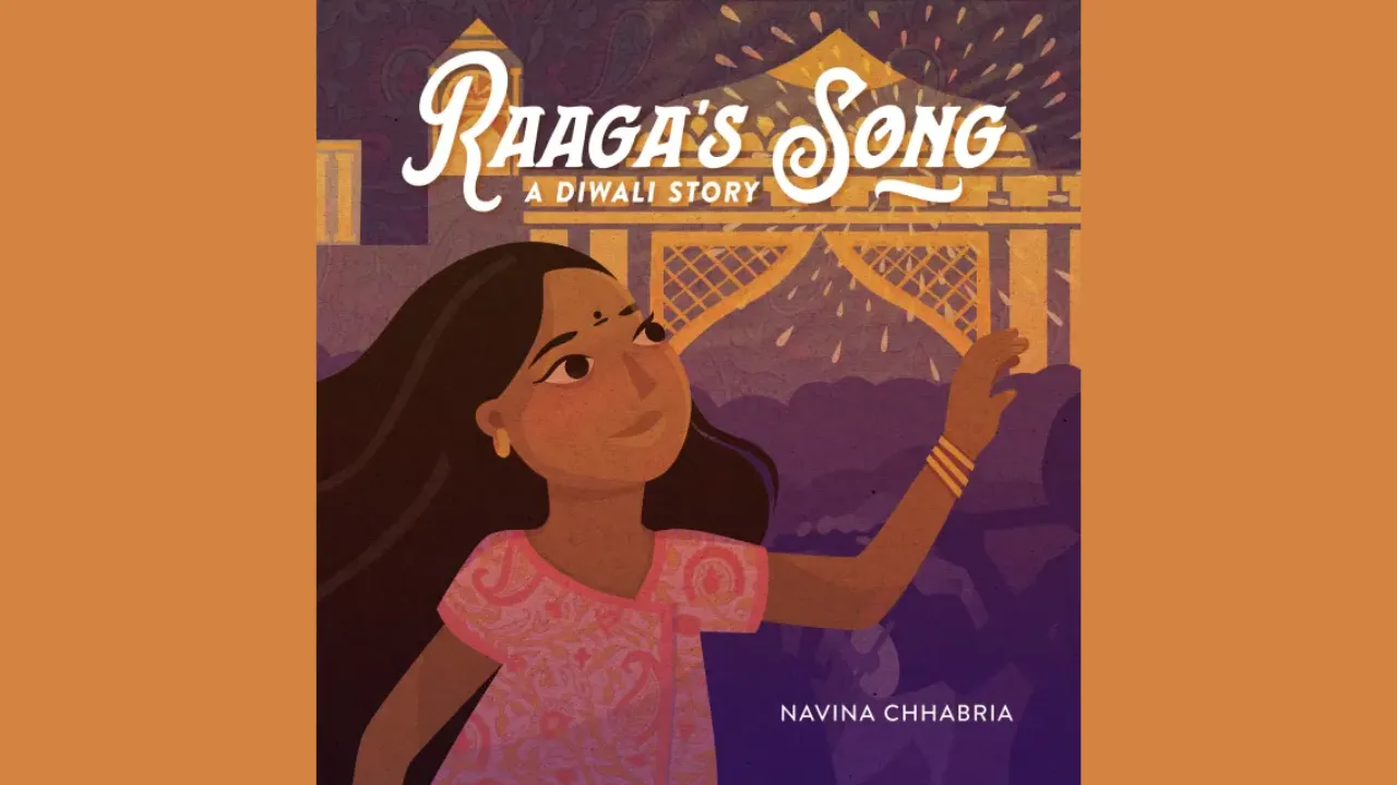 Raaga’s Song: