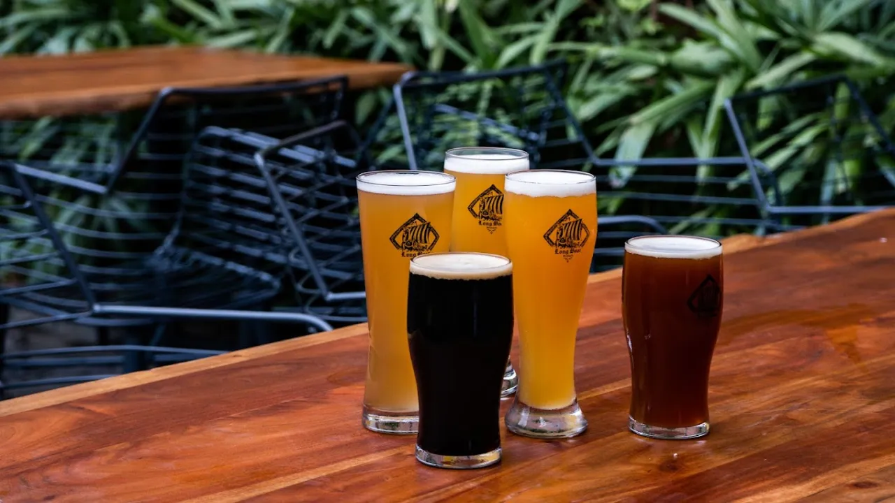 beer in bangalore