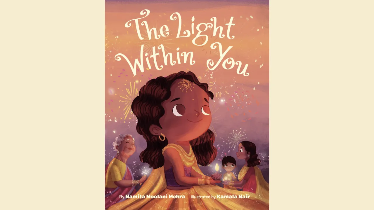 The Light Within You