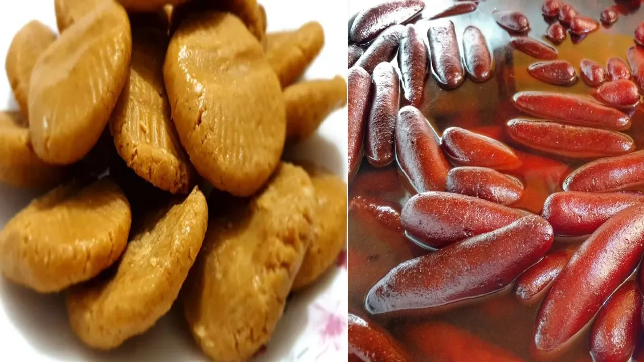 Pera, Chom Chom