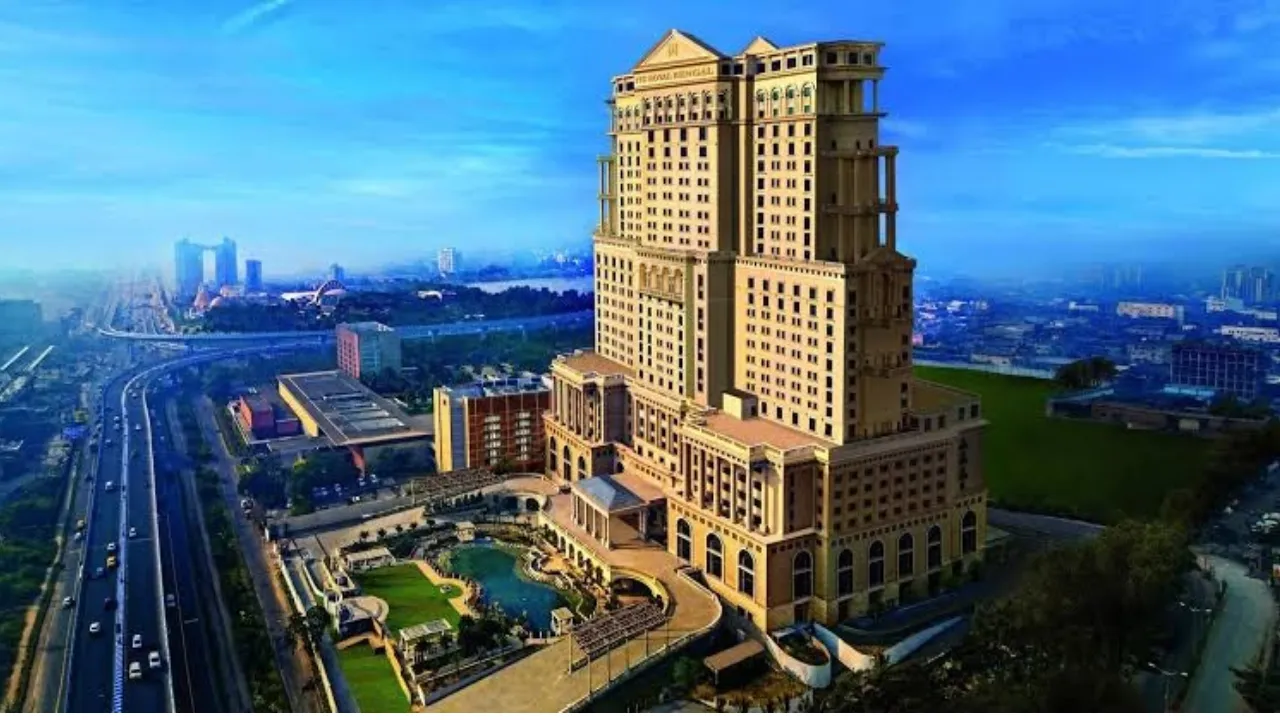  ITC Royal Bengal 