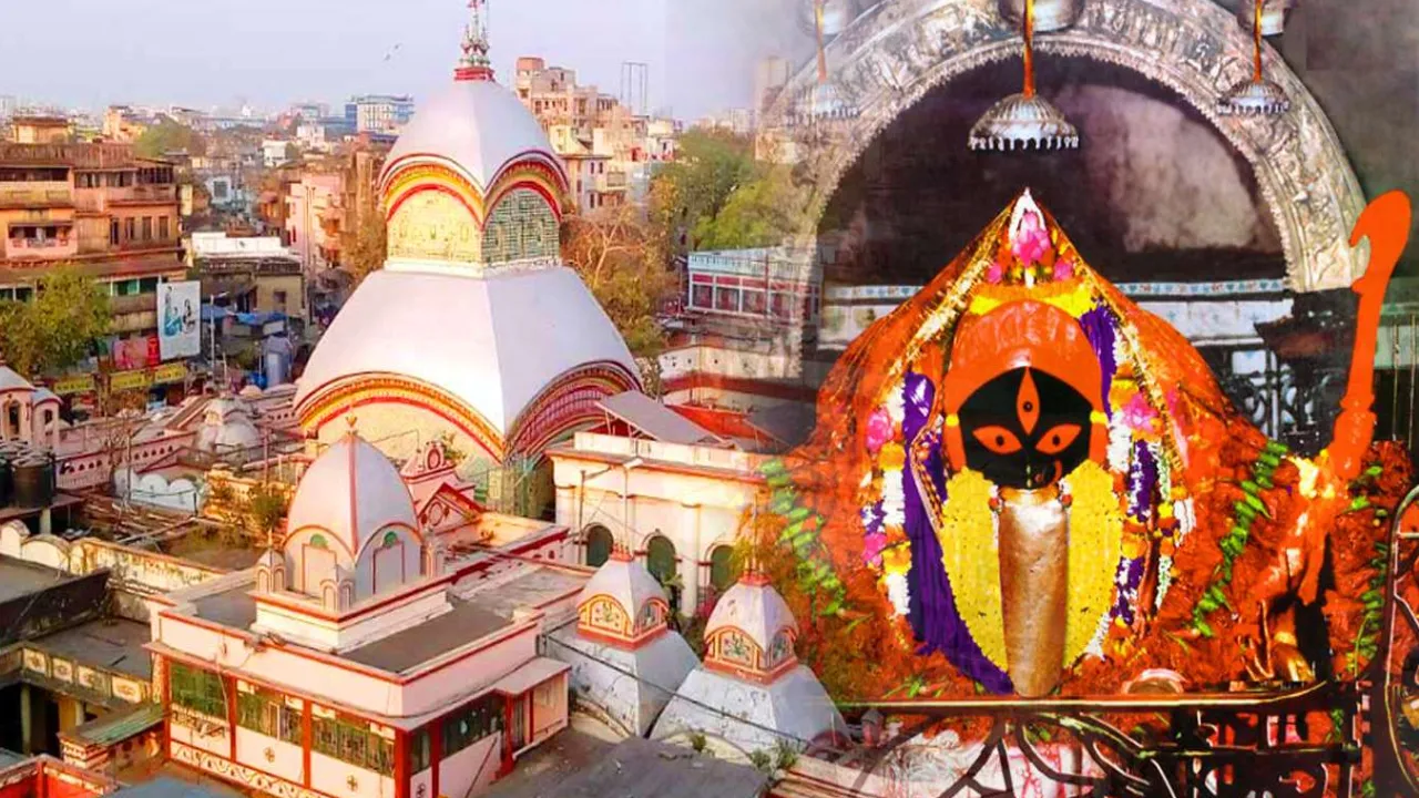 Kalighat