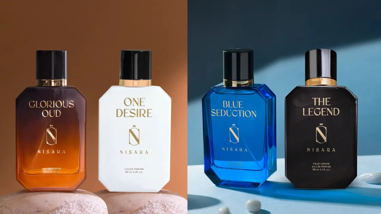 Nisara for Mesmerising Fragrances